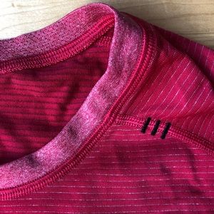 Men’s LULU swiftly tee